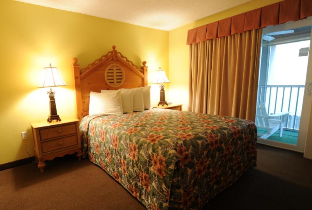 Resort Getaways At 2*