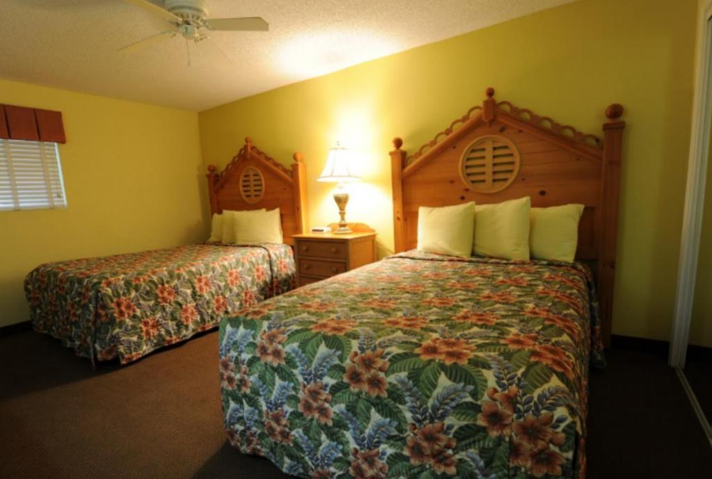 Getaways At 2*