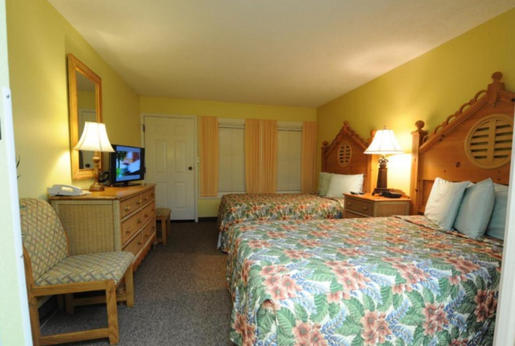 Getaways At
