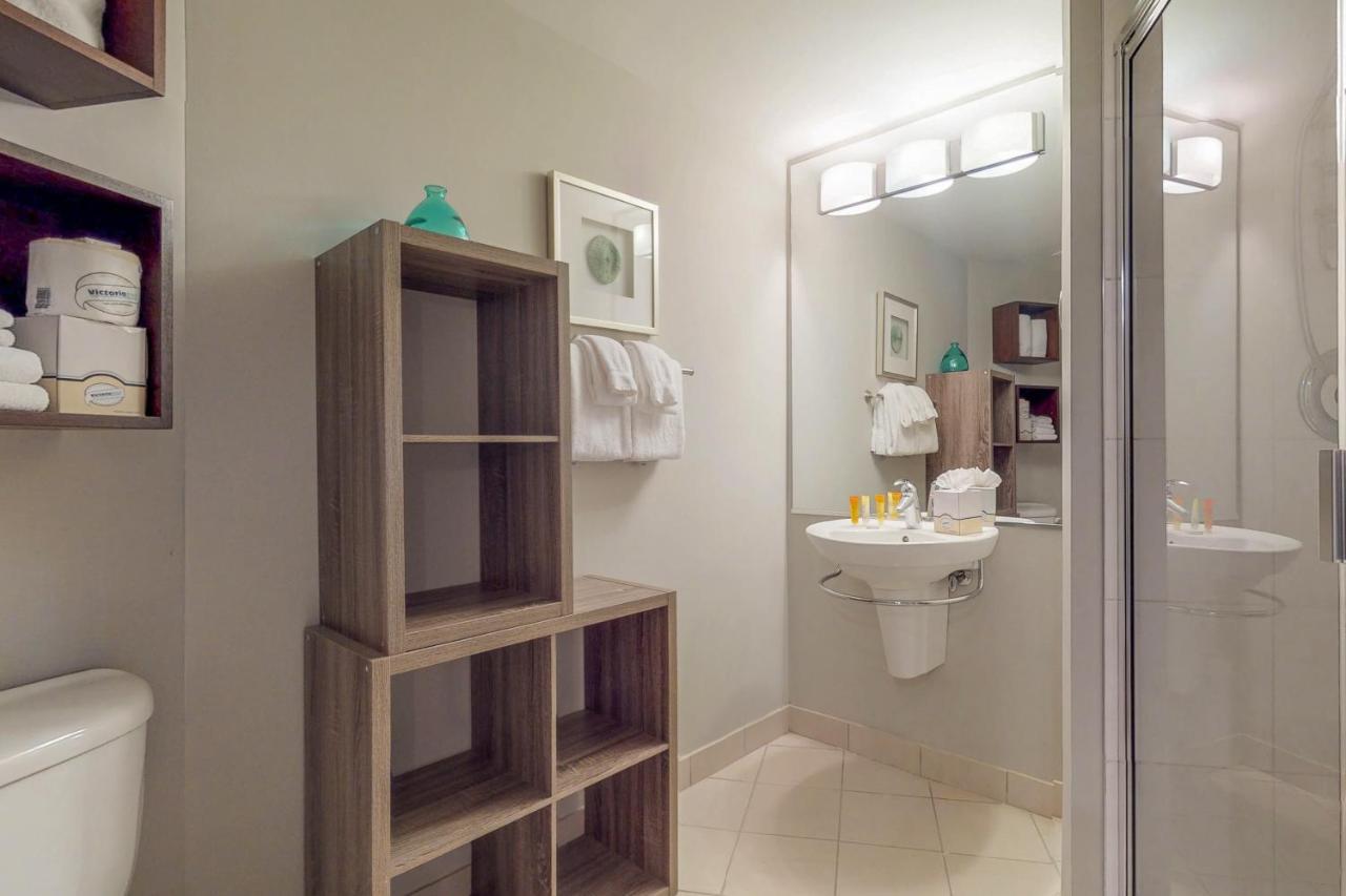 Bahia Apartment *
