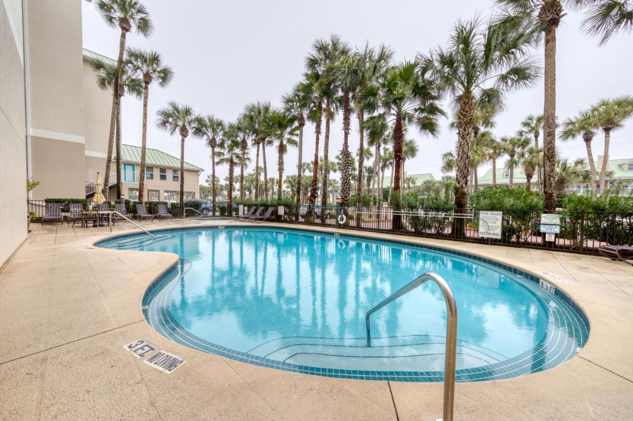 Crystal Dunes 202 *