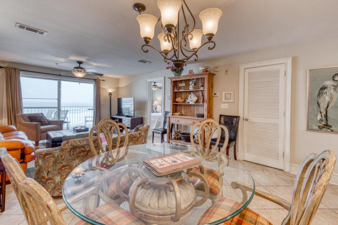 Hotel Crystal Dunes 202