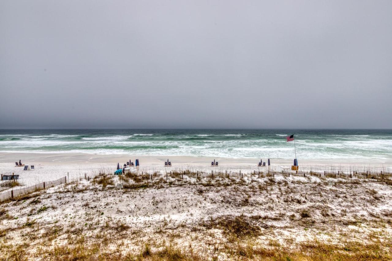 Crystal Dunes 202 Hotel Destin
