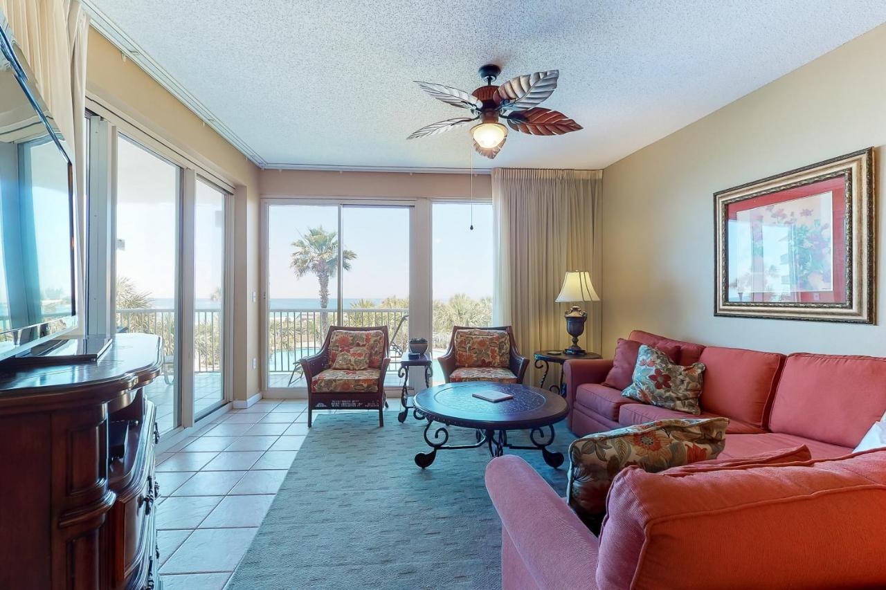 Crescent Ii Holiday home