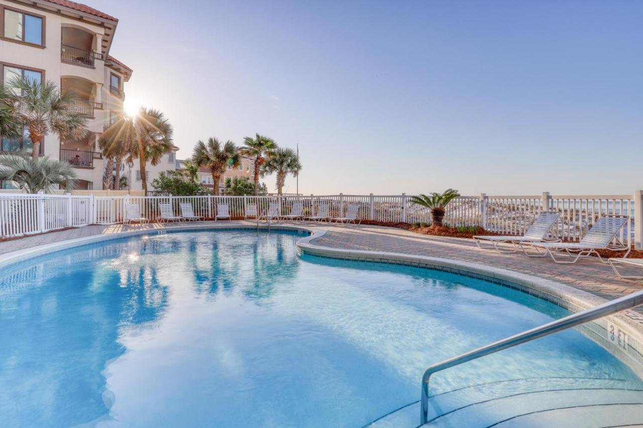 Windancer Condominiums By Wyndham Vacation Rentals Destin