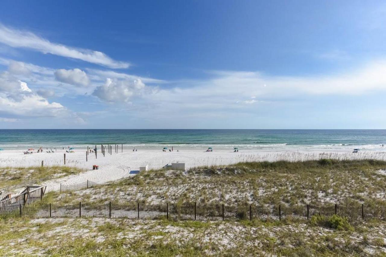 Holiday home Crystal Sands Ii Destin