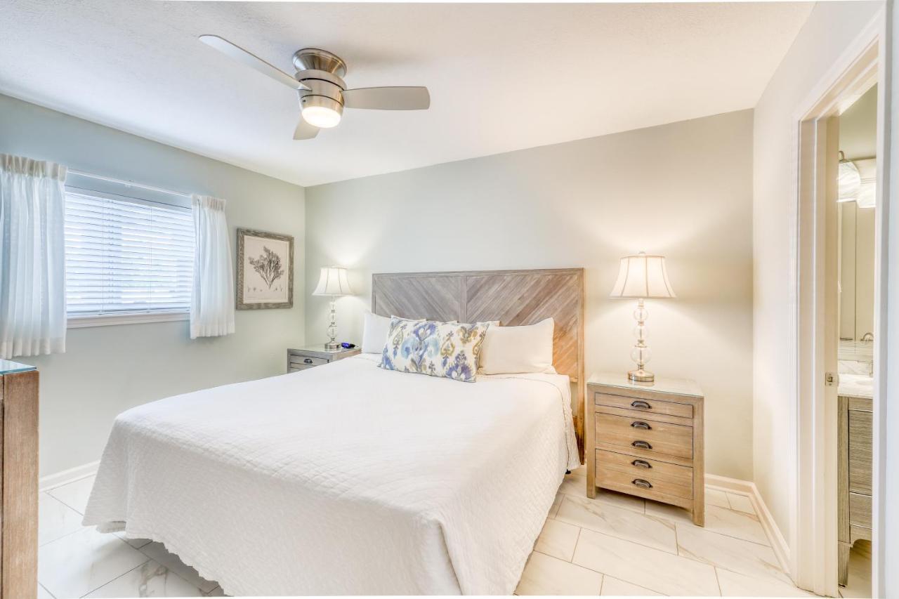 Windancer Condominiums By Wyndham Vacation Rentals *