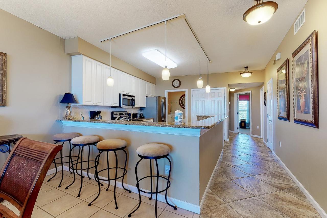 Crescent Ii Destin
