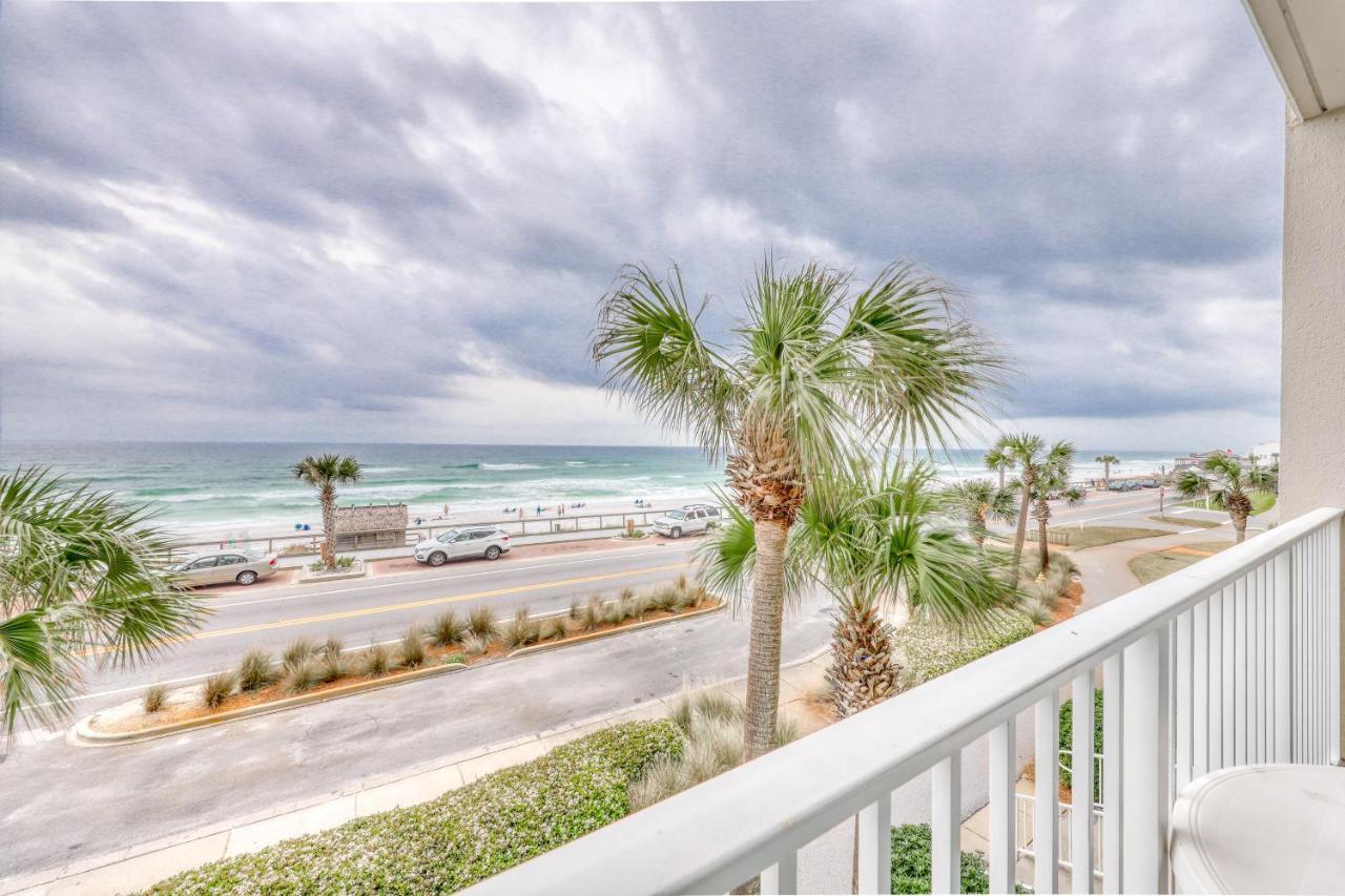 Majestic Sun B Holiday home Destin