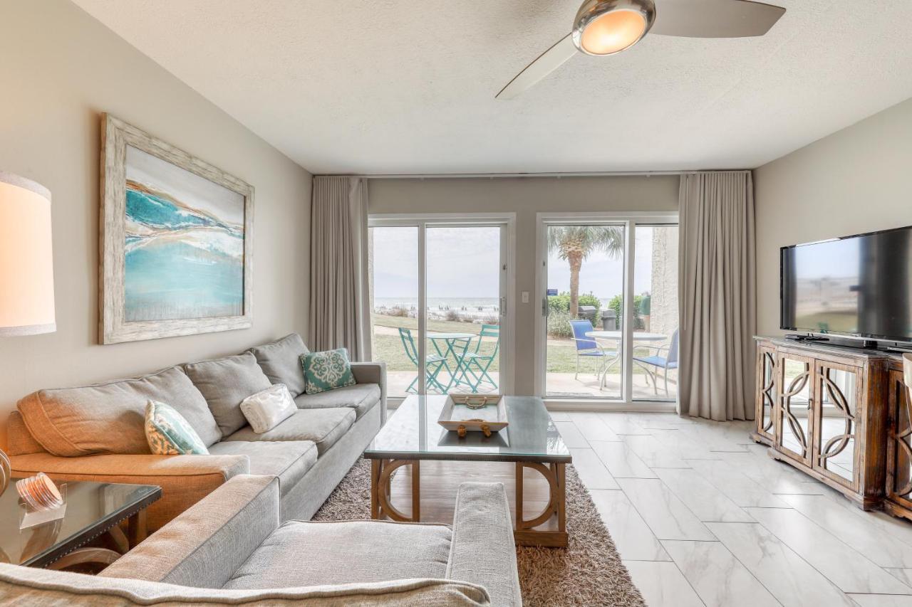 Windancer Condominiums By Wyndham Vacation Rentals Destin