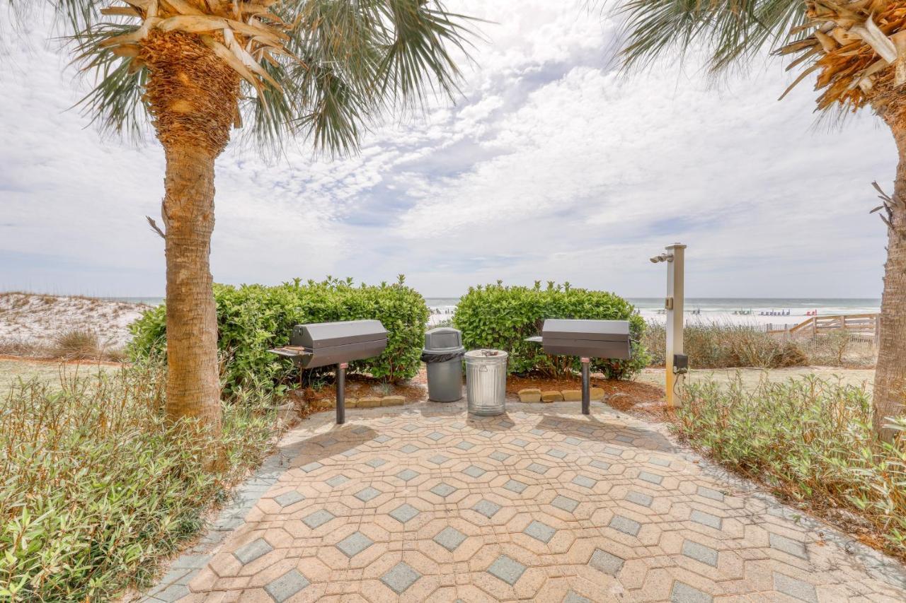Windancer Condominiums By Wyndham Vacation Rentals