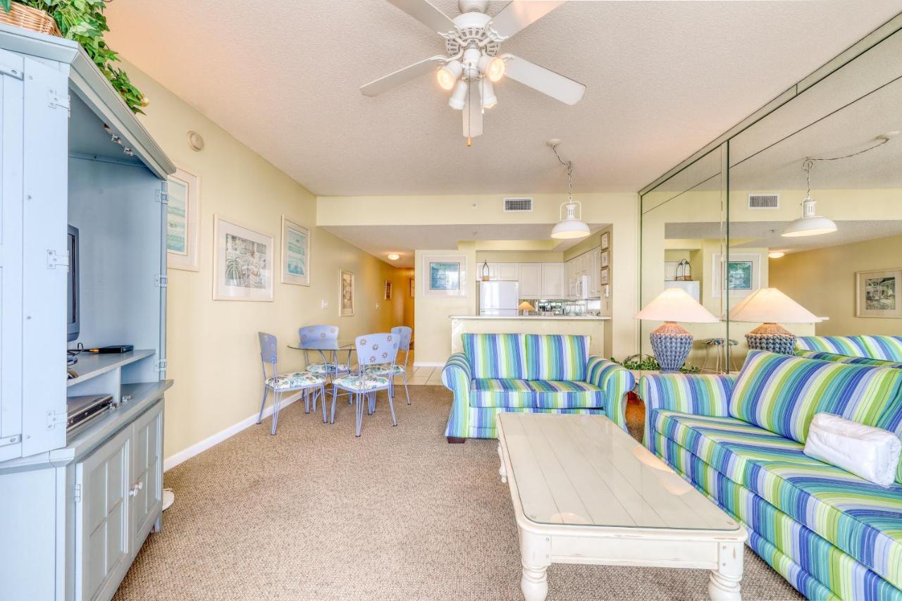 Majestic Sun B Holiday home