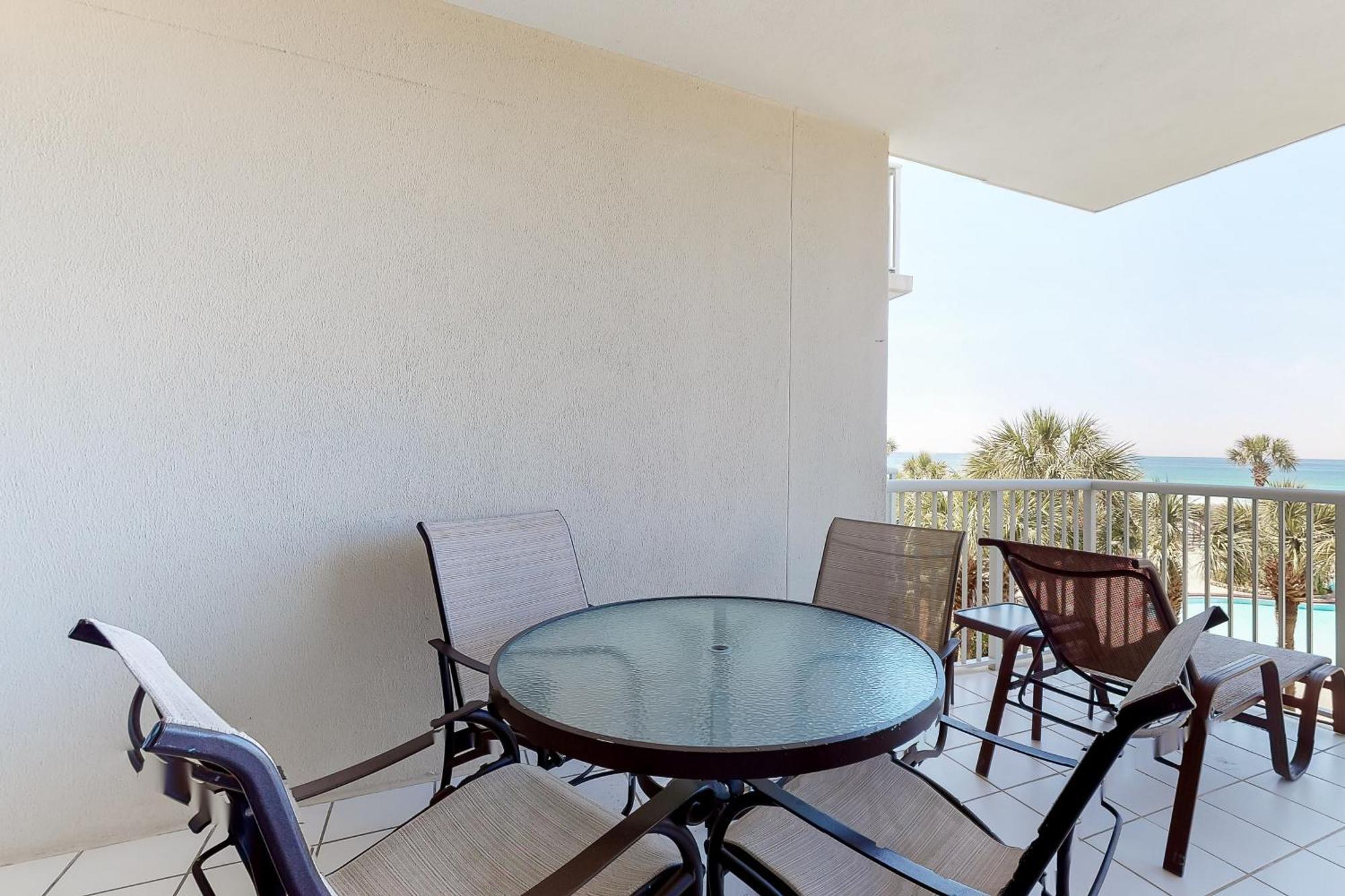 Holiday home Crescent Ii Destin