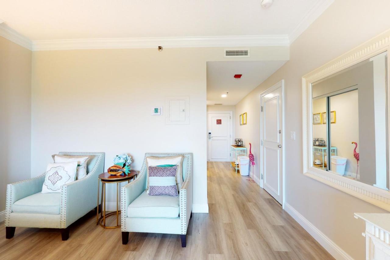 Holiday home Tops'l Summit Ii Destin