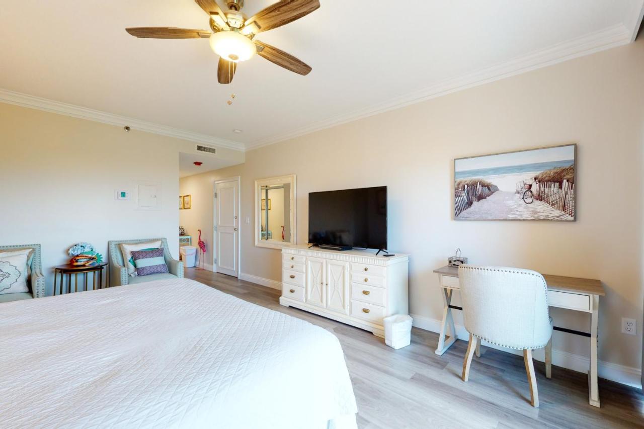 Holiday home Tops'l Summit Ii *