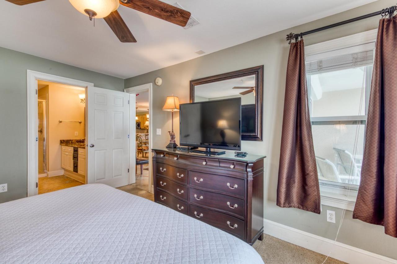 Crystal Dunes 202 Hotel Destin