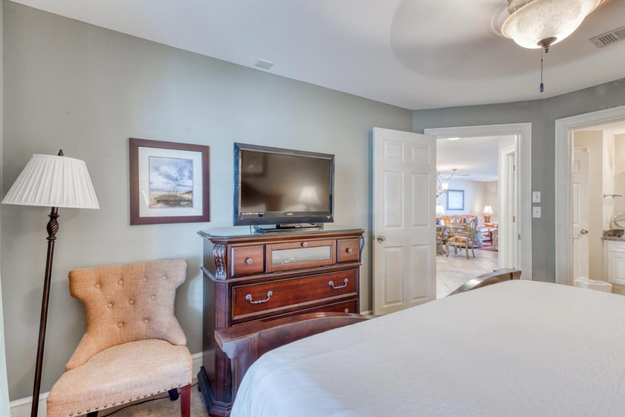 Crystal Dunes 202 Hotel Destin