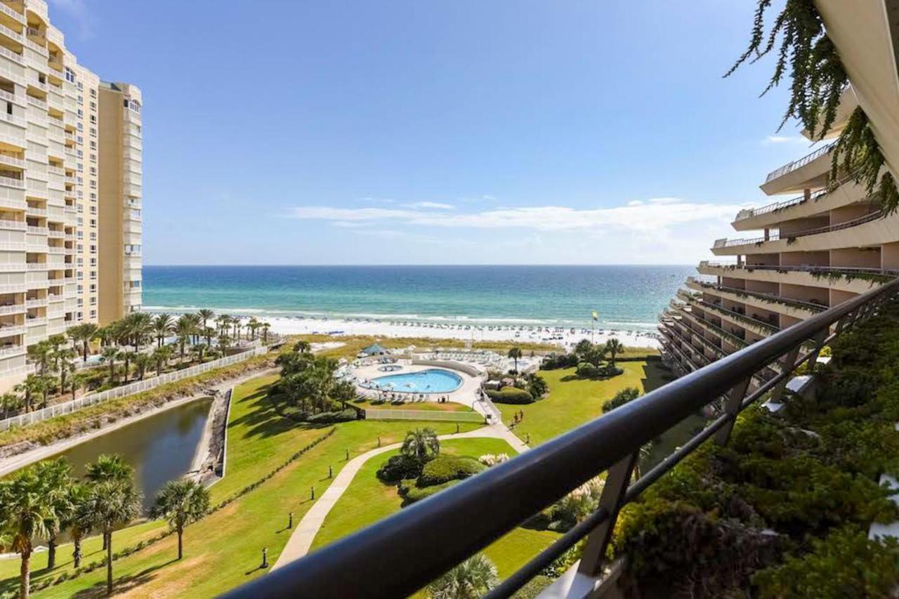 Holiday home Edgewater Beach Destin