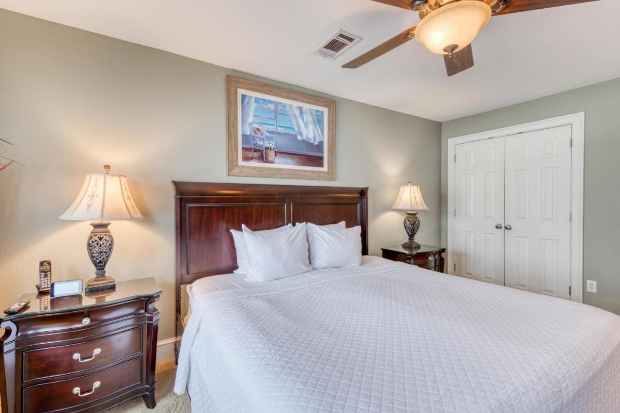 Hotel Crystal Dunes 202