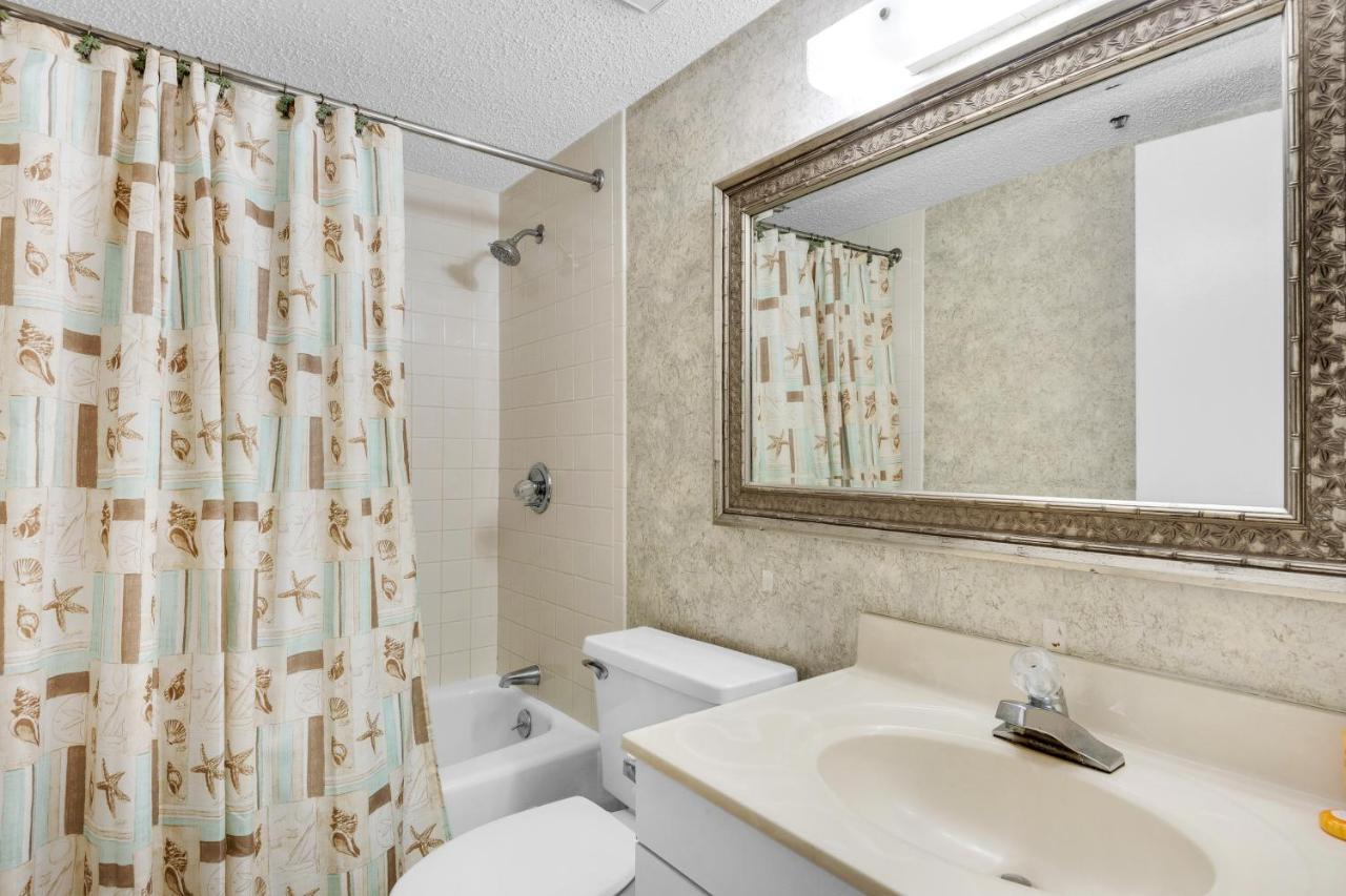 Hotel Towers 32 Destin