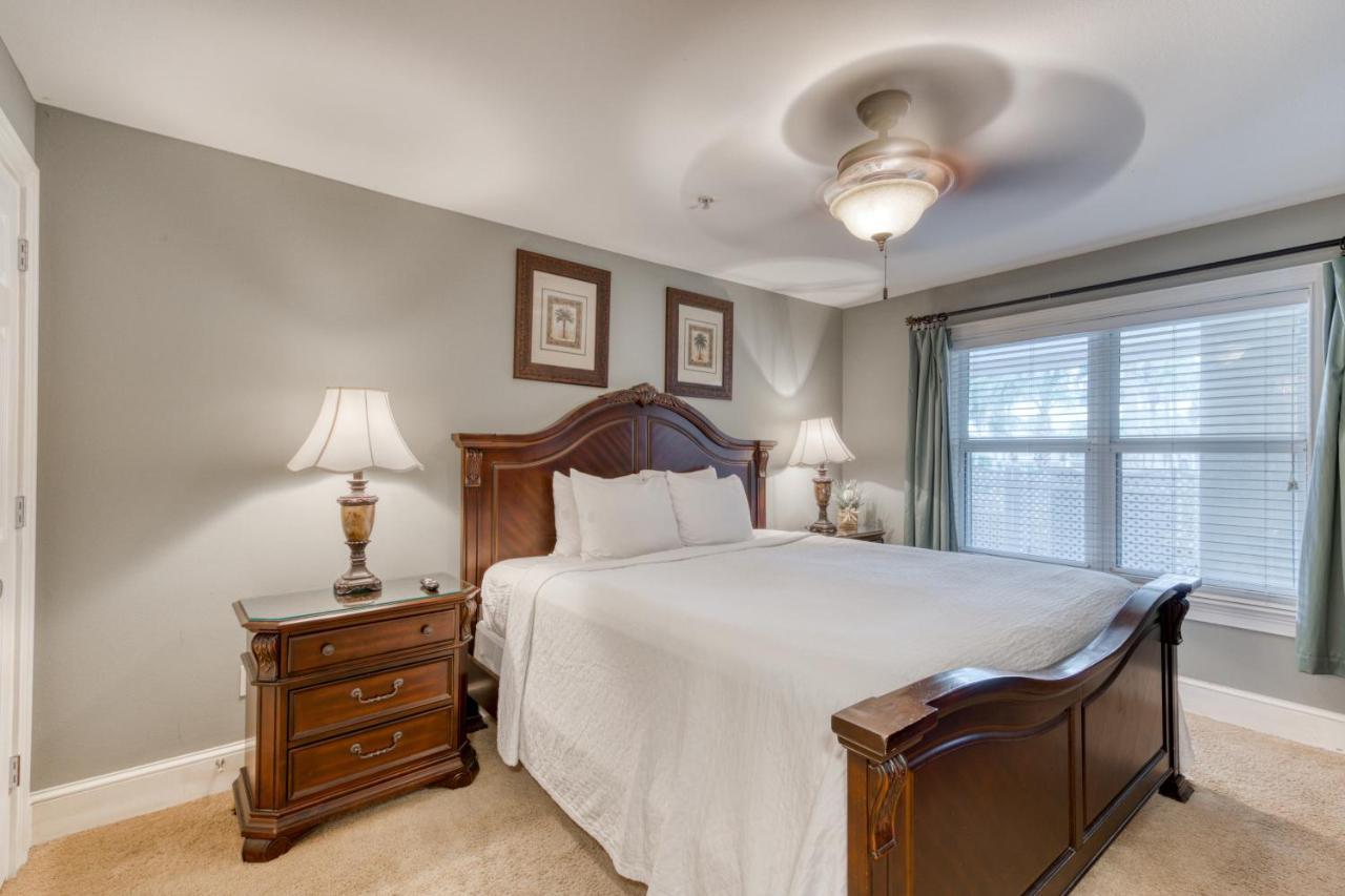 Hotel Crystal Dunes 202 Destin