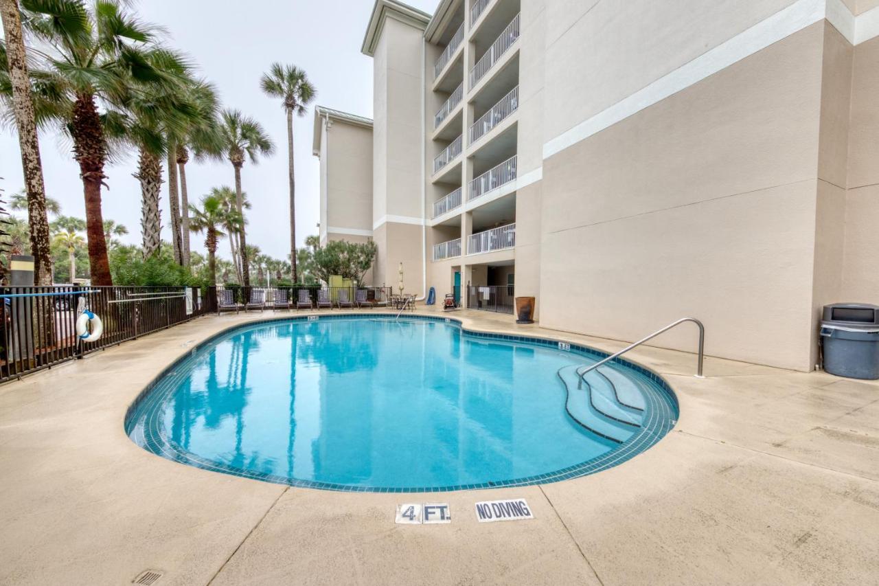 Hotel Crystal Dunes 202 *