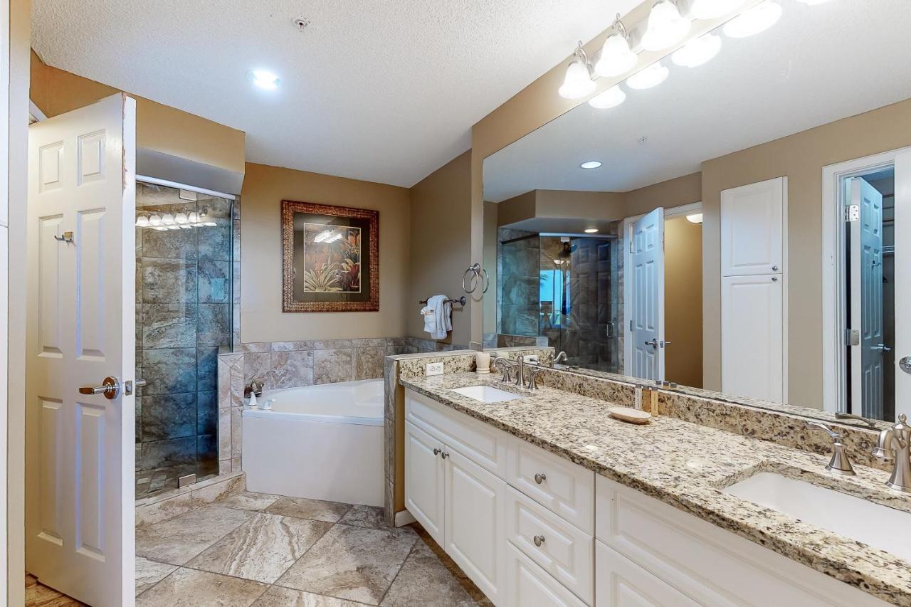 Crescent Ii Holiday home Destin