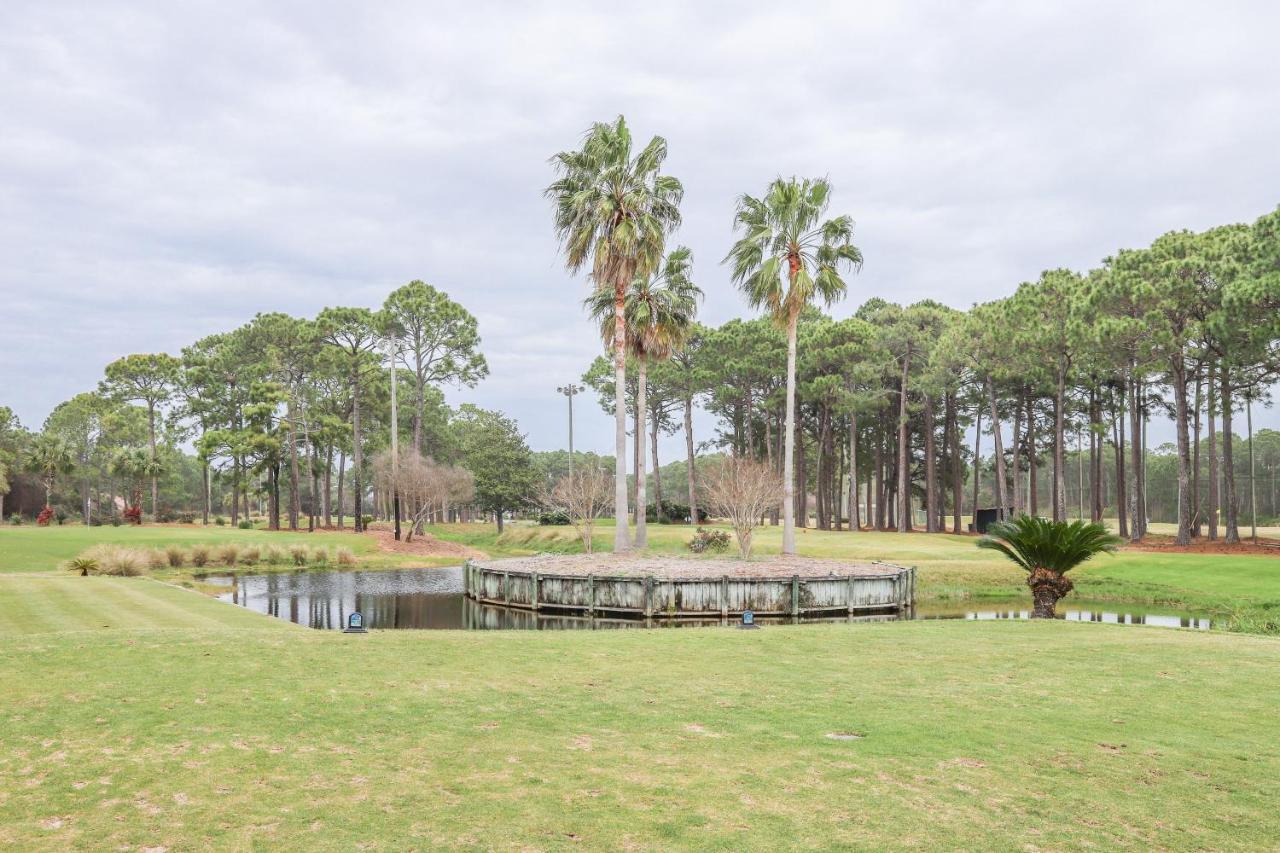 Windancer Condominiums By Wyndham Vacation Rentals Destin