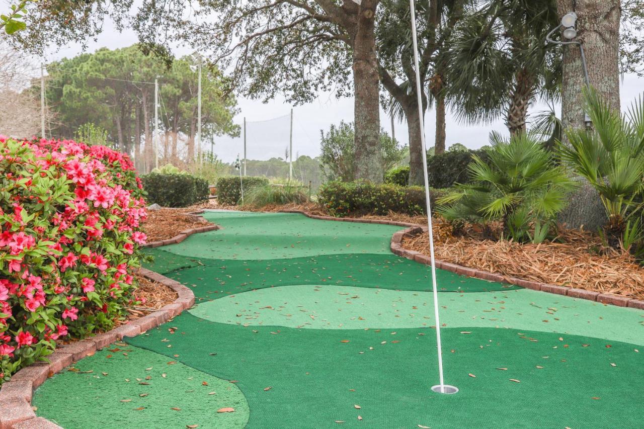 Apartment Windancer Condominiums By Wyndham Vacation Rentals Destin