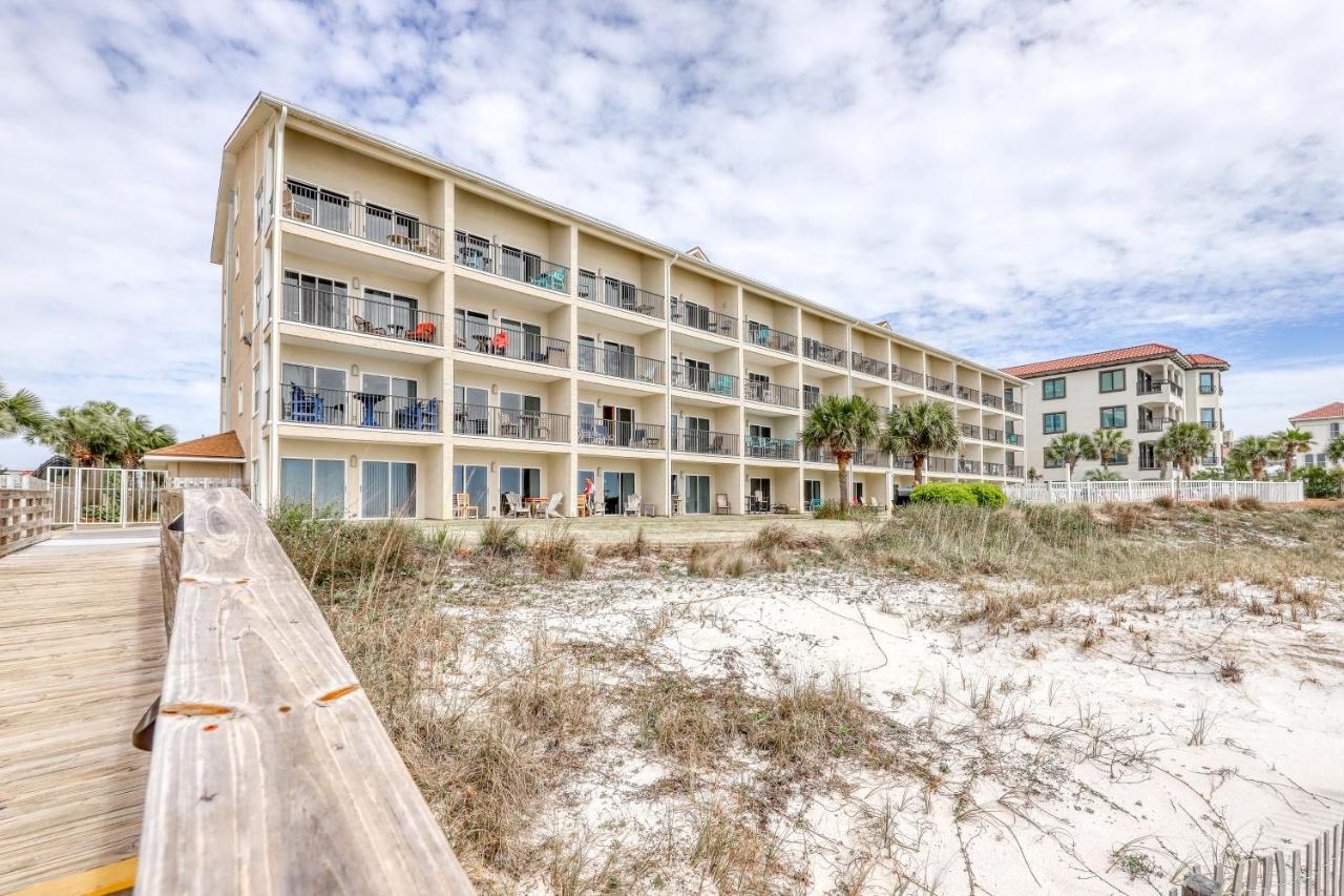Apartment Windancer Condominiums By Wyndham Vacation Rentals Destin