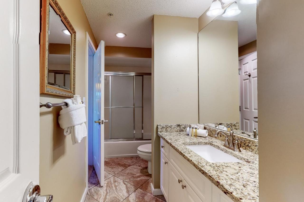 Holiday home Crescent Ii Destin