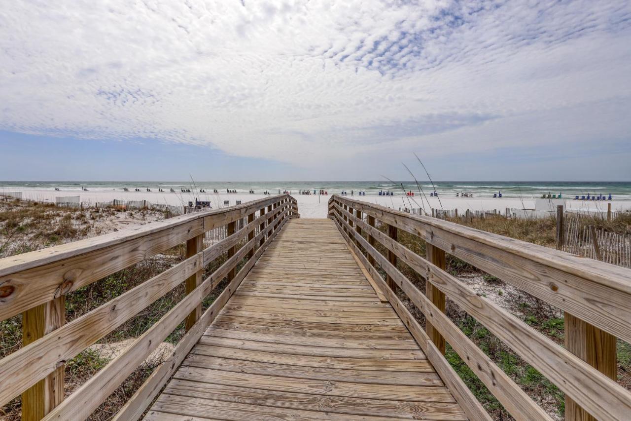 Apartment Windancer Condominiums By Wyndham Vacation Rentals *