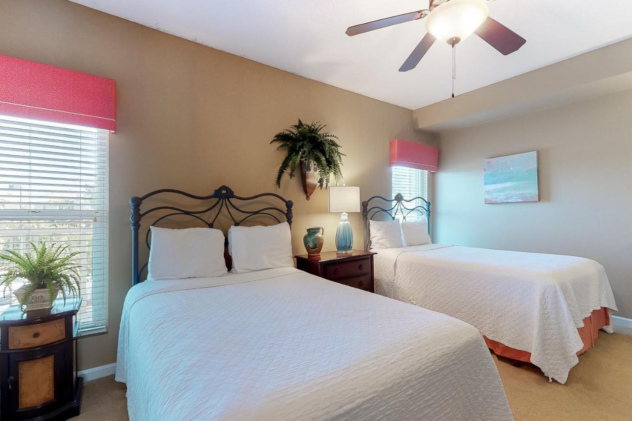 Crescent Ii * Destin