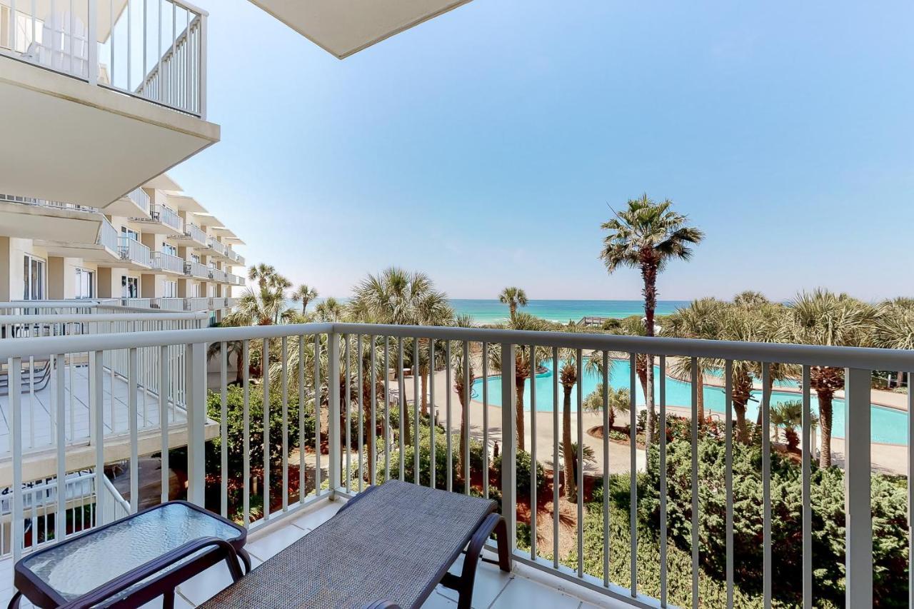 Holiday home Crescent Ii