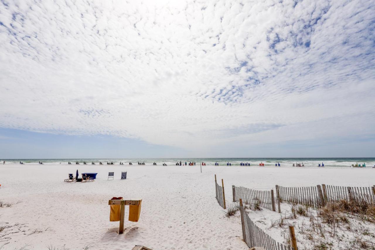 Windancer Condominiums By Wyndham Vacation Rentals Destin