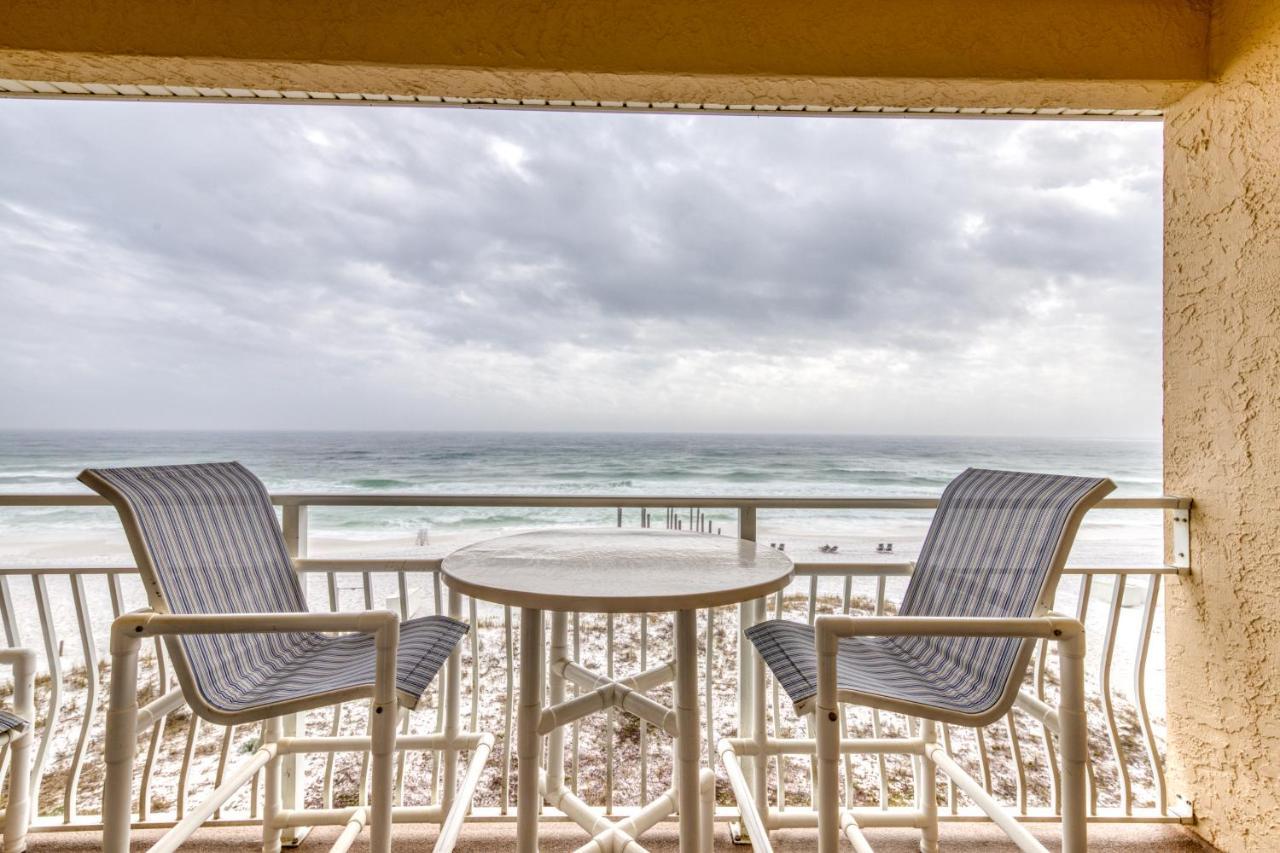 Holiday home Crystal Sands Ii Destin