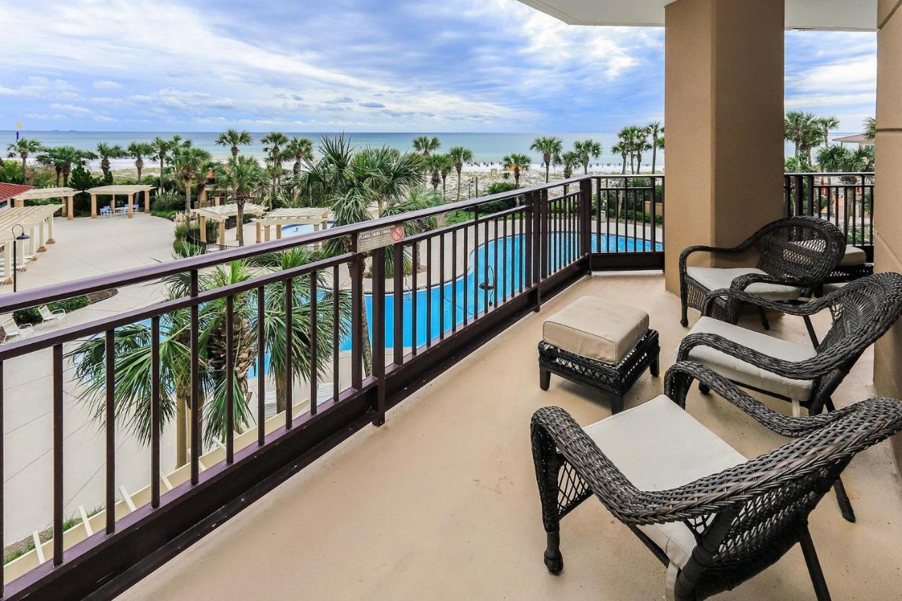 Holiday home Westwinds 4714 Destin