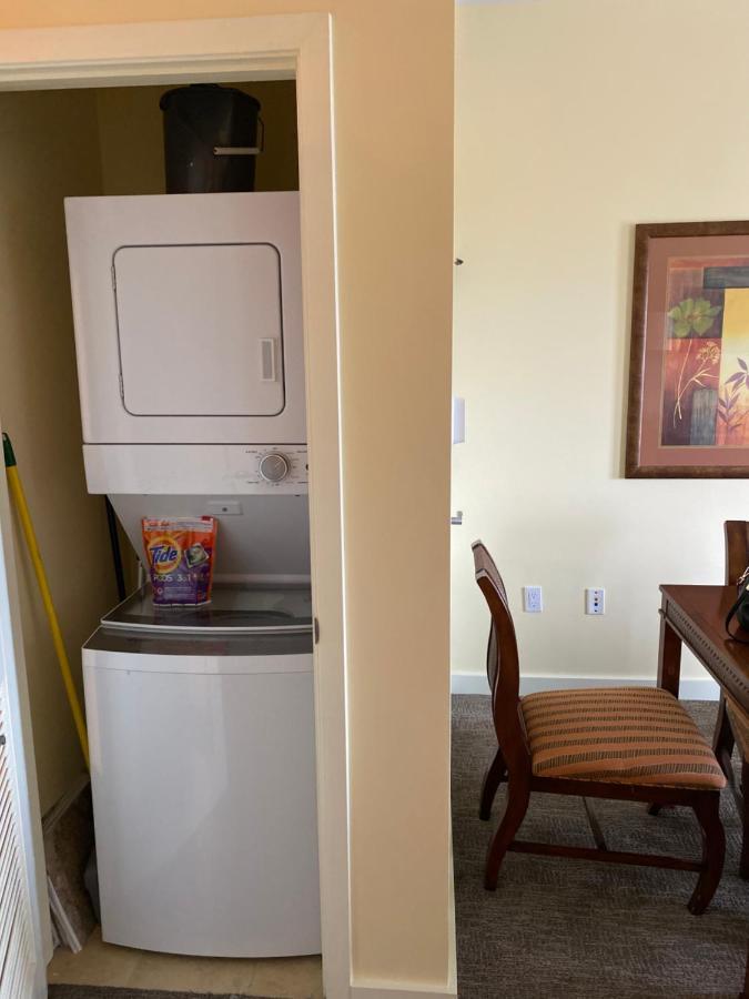 Ocean View Luxurious Condo-best Location + Balcony Destin