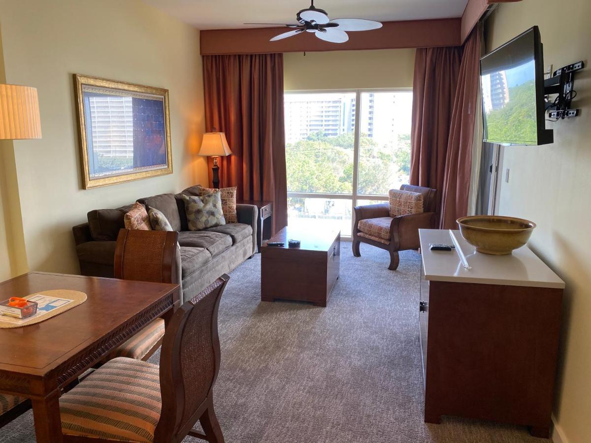Apartment Ocean View Luxurious Condo-best Location + Balcony