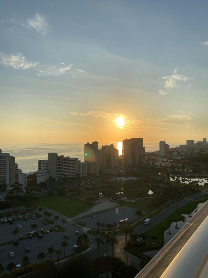 Apartment Ocean View Luxurious Condo-best Location + Balcony Destin