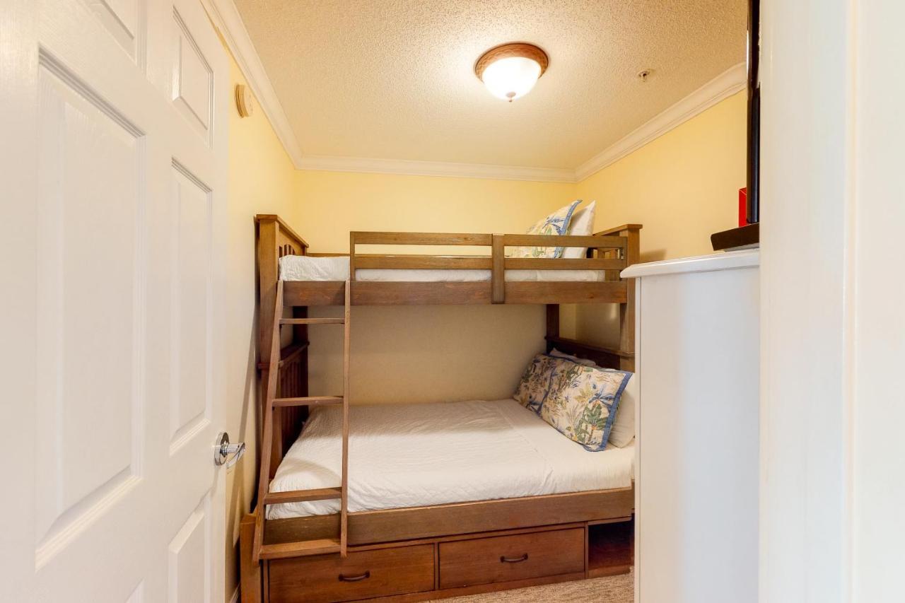 Crescent Ii Holiday home Destin