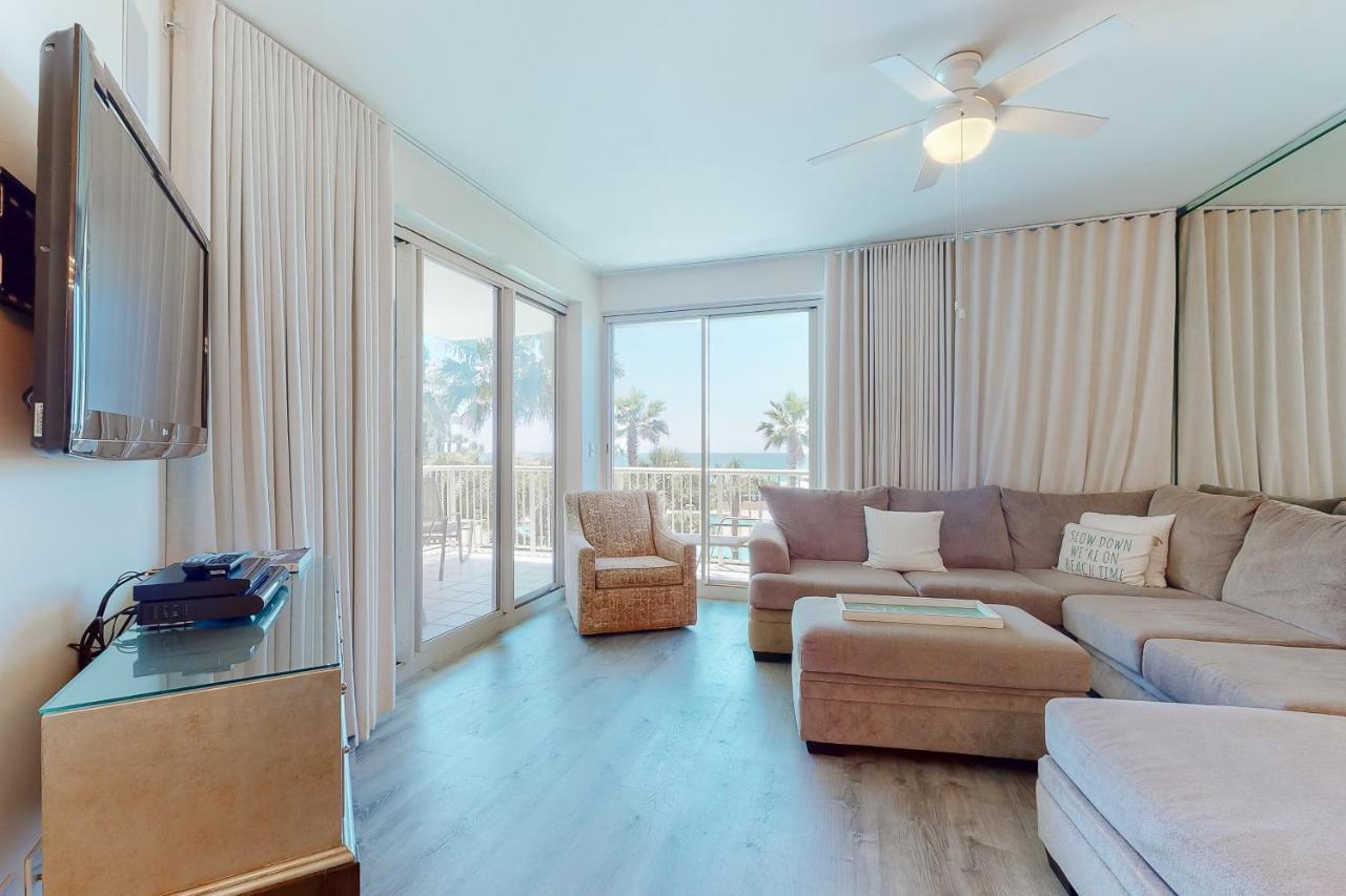 Holiday home Crescent Ii