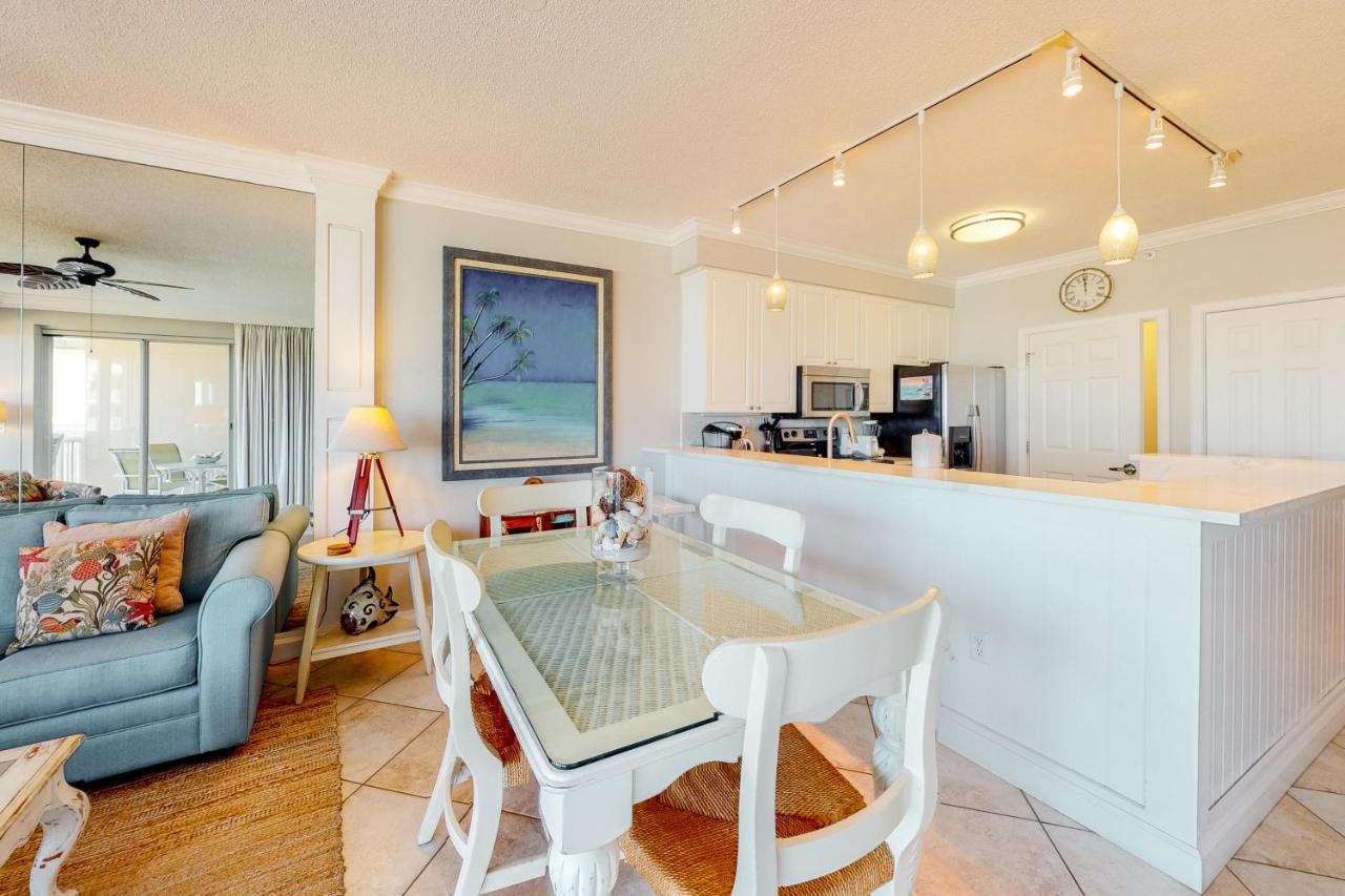 Crescent Ii Holiday home Destin