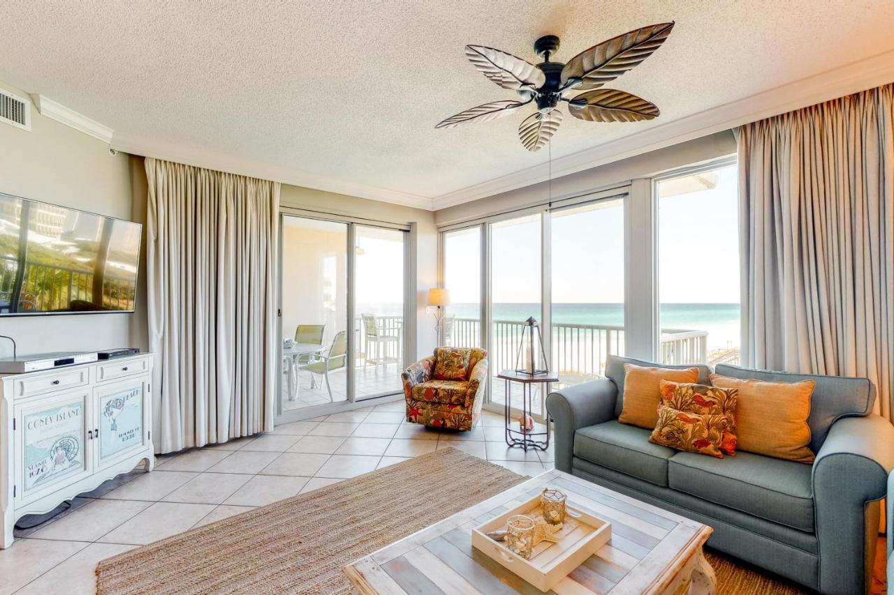 Crescent Ii * Destin