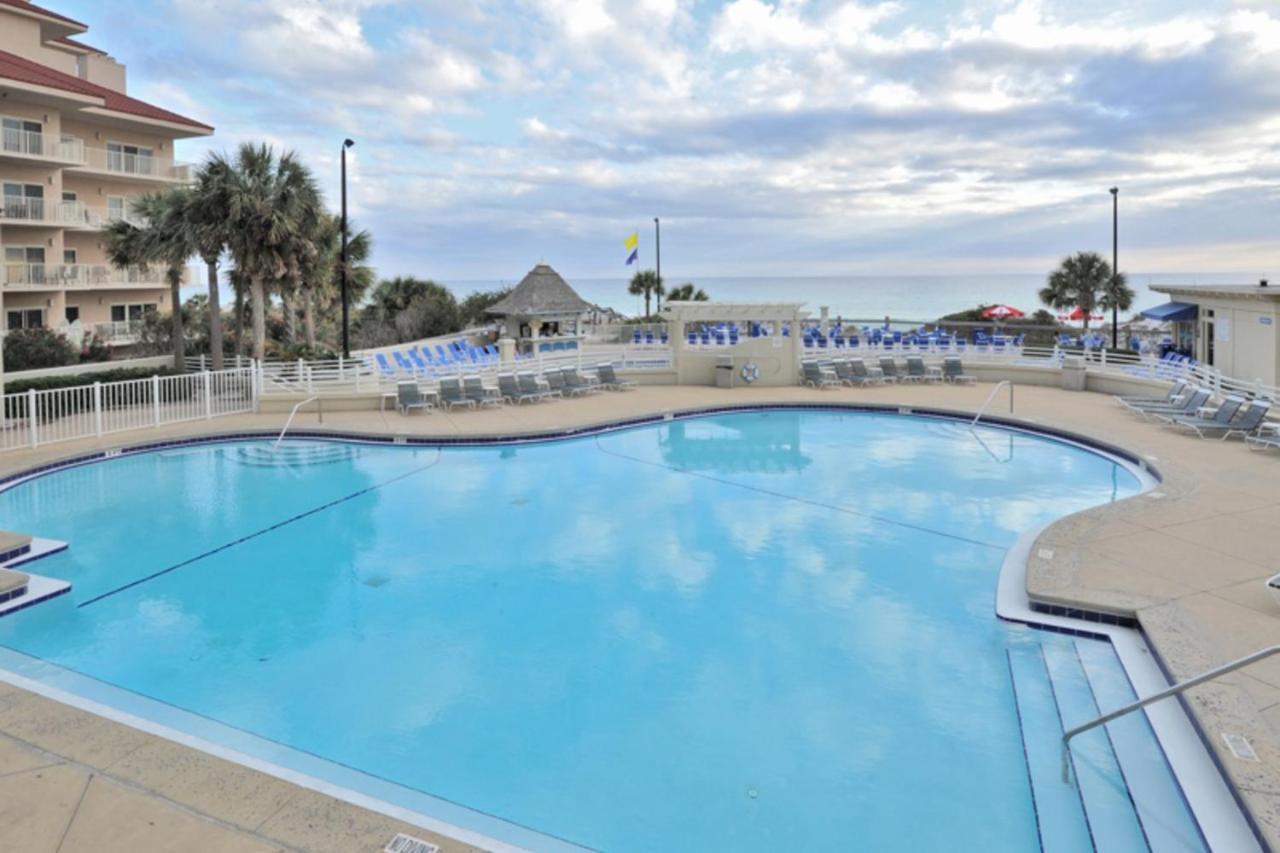 Holiday home Tops'l Tides Iii Destin