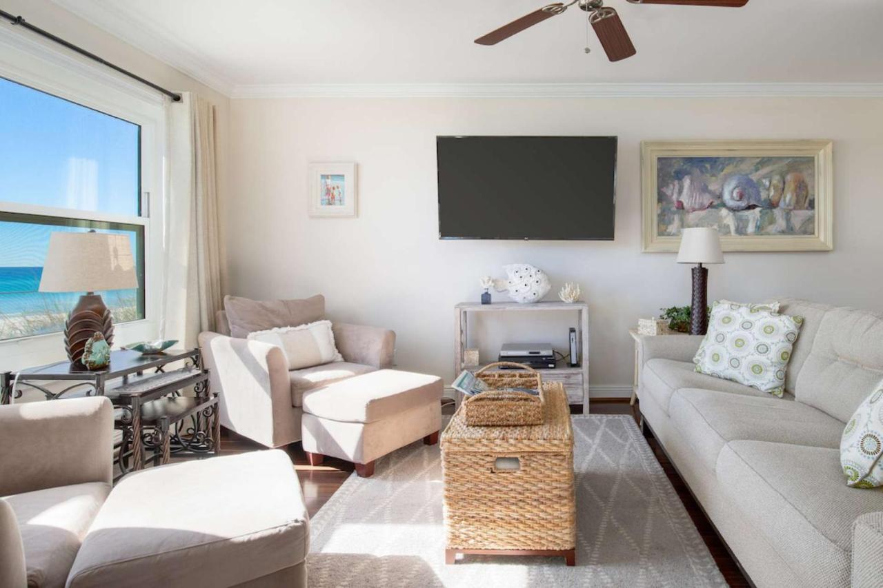 Holiday home Emerald Dunes # 101