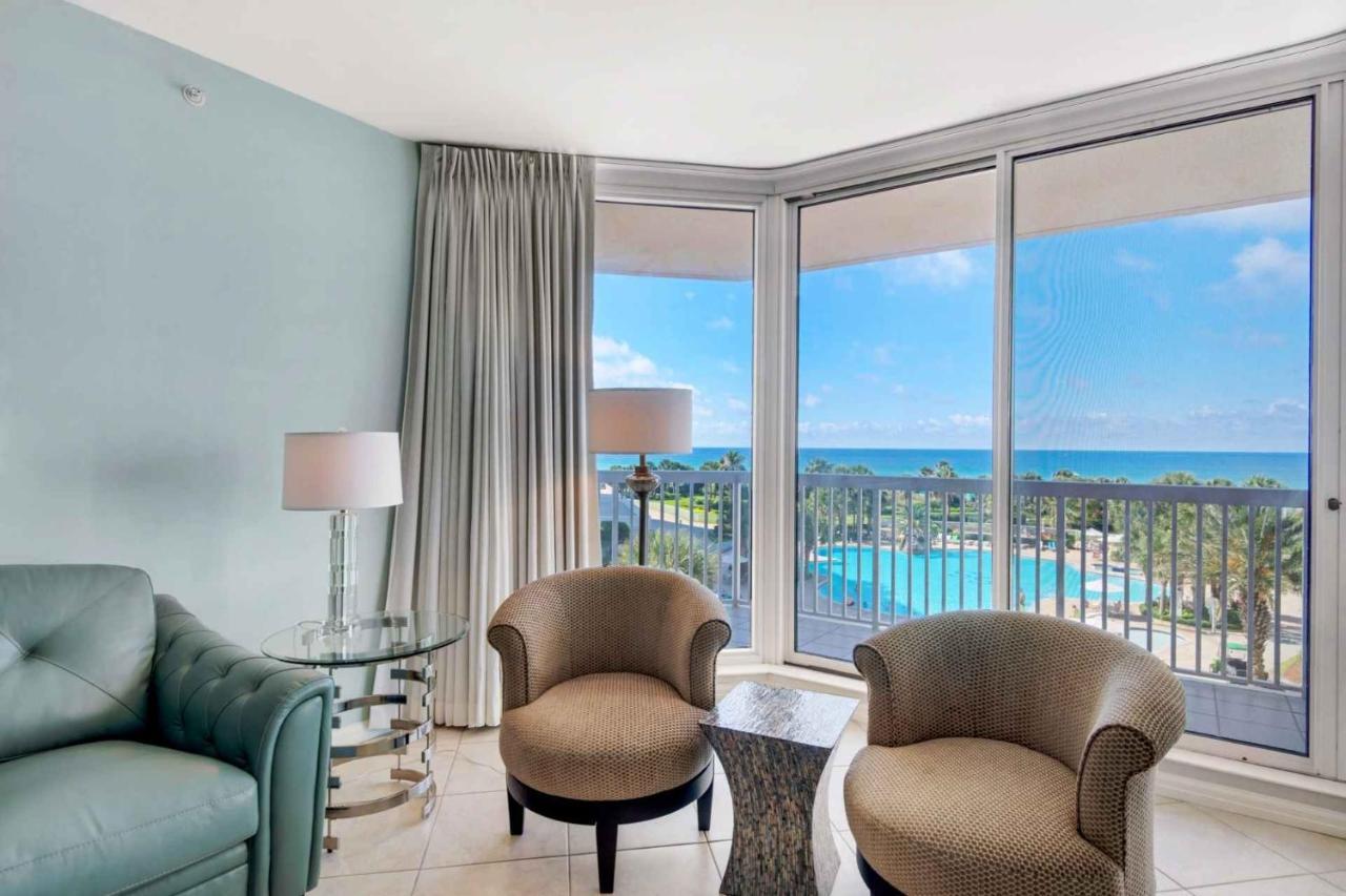 Holiday home Silver Shells-st. Croix #405 Destin