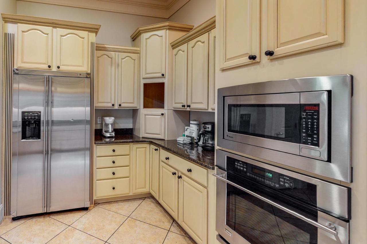Tops'l Captiva 33 Holiday home