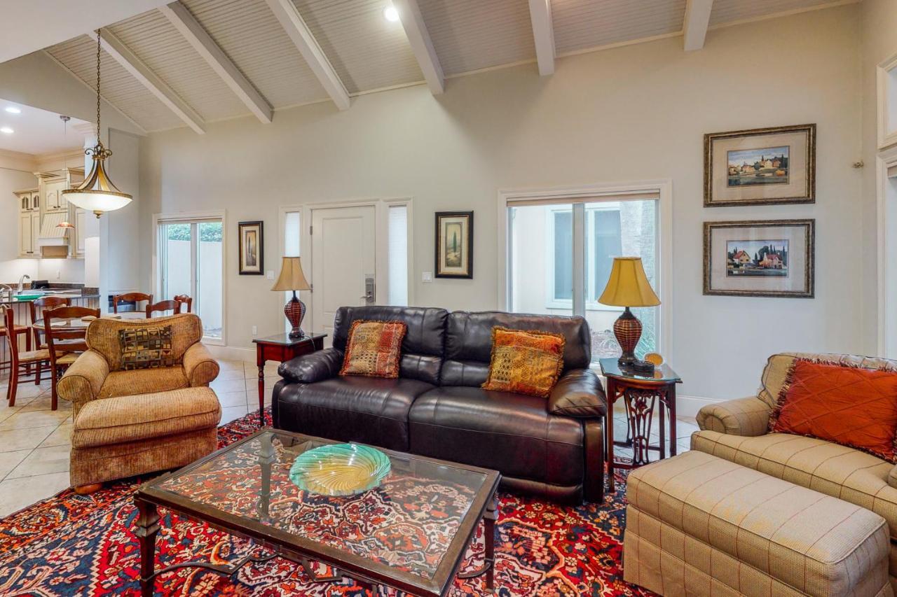 Holiday home Tops'l Captiva 33 *