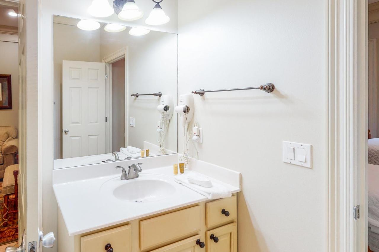 Tops'l Captiva 33 Holiday home *
